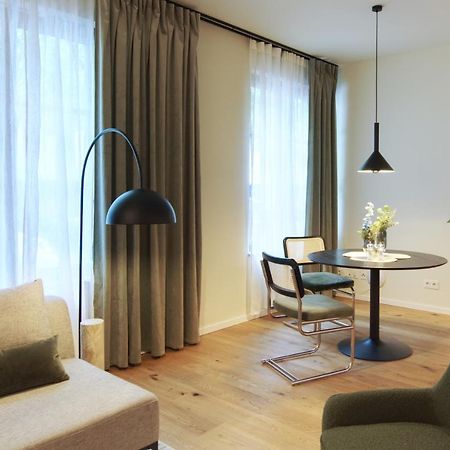Vb Boutique Apartment - Studio In Belebtem Viertel Nah Zur Messe فرانكفورت المظهر الخارجي الصورة