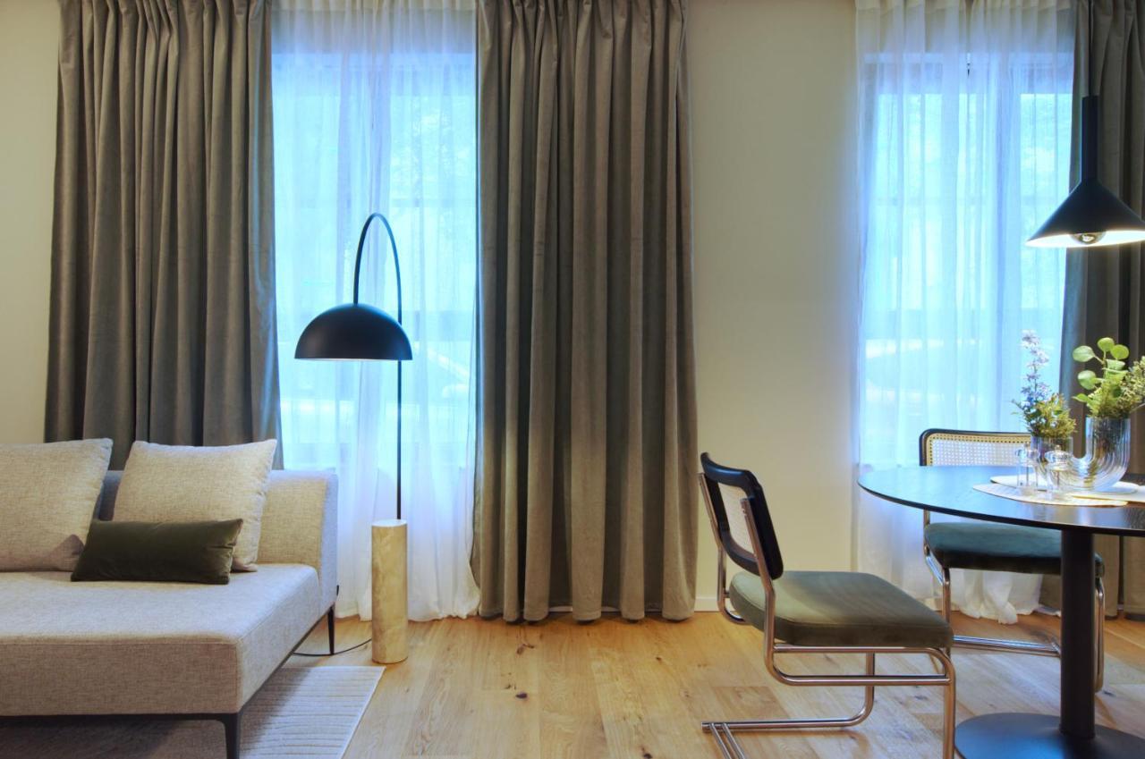 Vb Boutique Apartment - Studio In Belebtem Viertel Nah Zur Messe فرانكفورت المظهر الخارجي الصورة