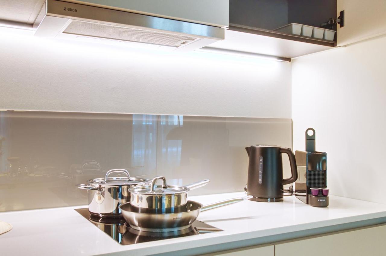 Vb Boutique Apartment - Studio In Belebtem Viertel Nah Zur Messe فرانكفورت المظهر الخارجي الصورة